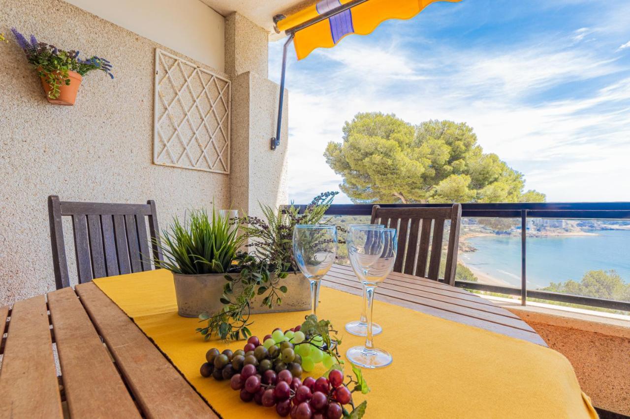 Playa Larga Arysal Salou Exterior foto