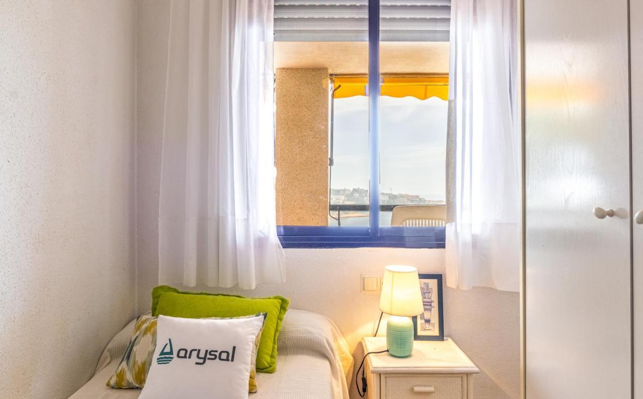 Playa Larga Arysal Salou Exterior foto