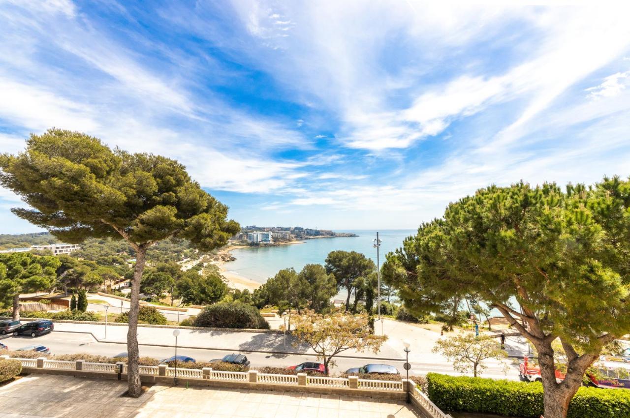 Playa Larga Arysal Salou Exterior foto